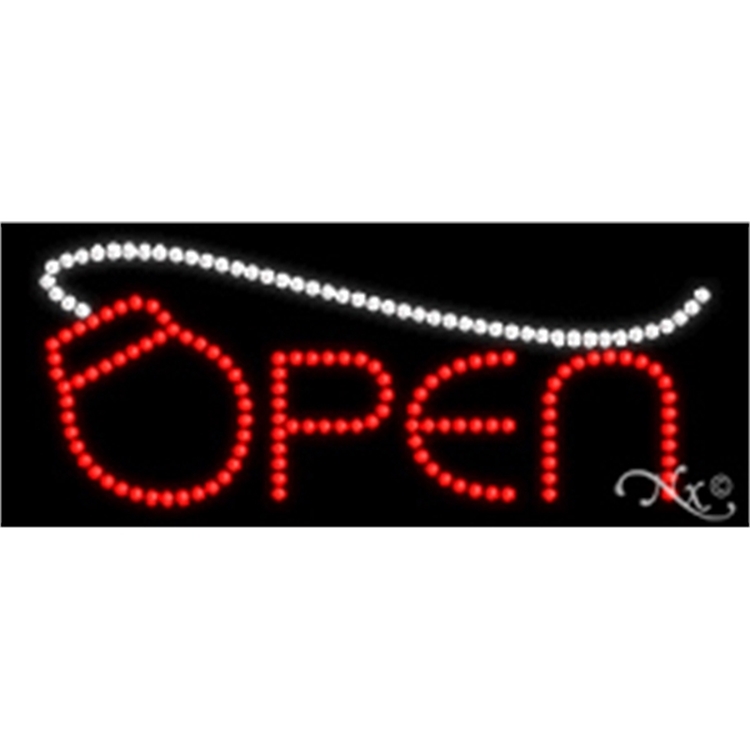 LED Display Sign Outdoor Indoor for Business Office or Store 1
