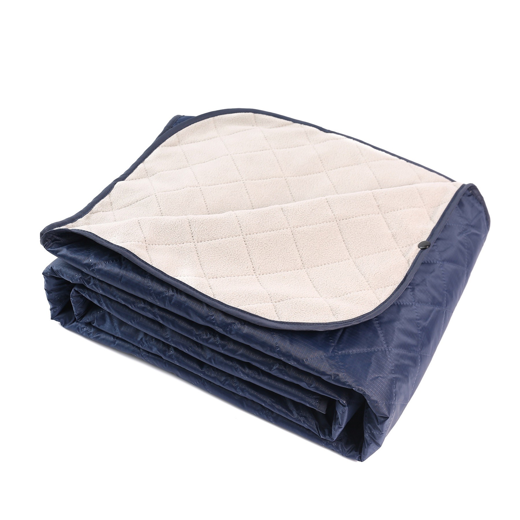 Fleece Outdoor Blanket 5