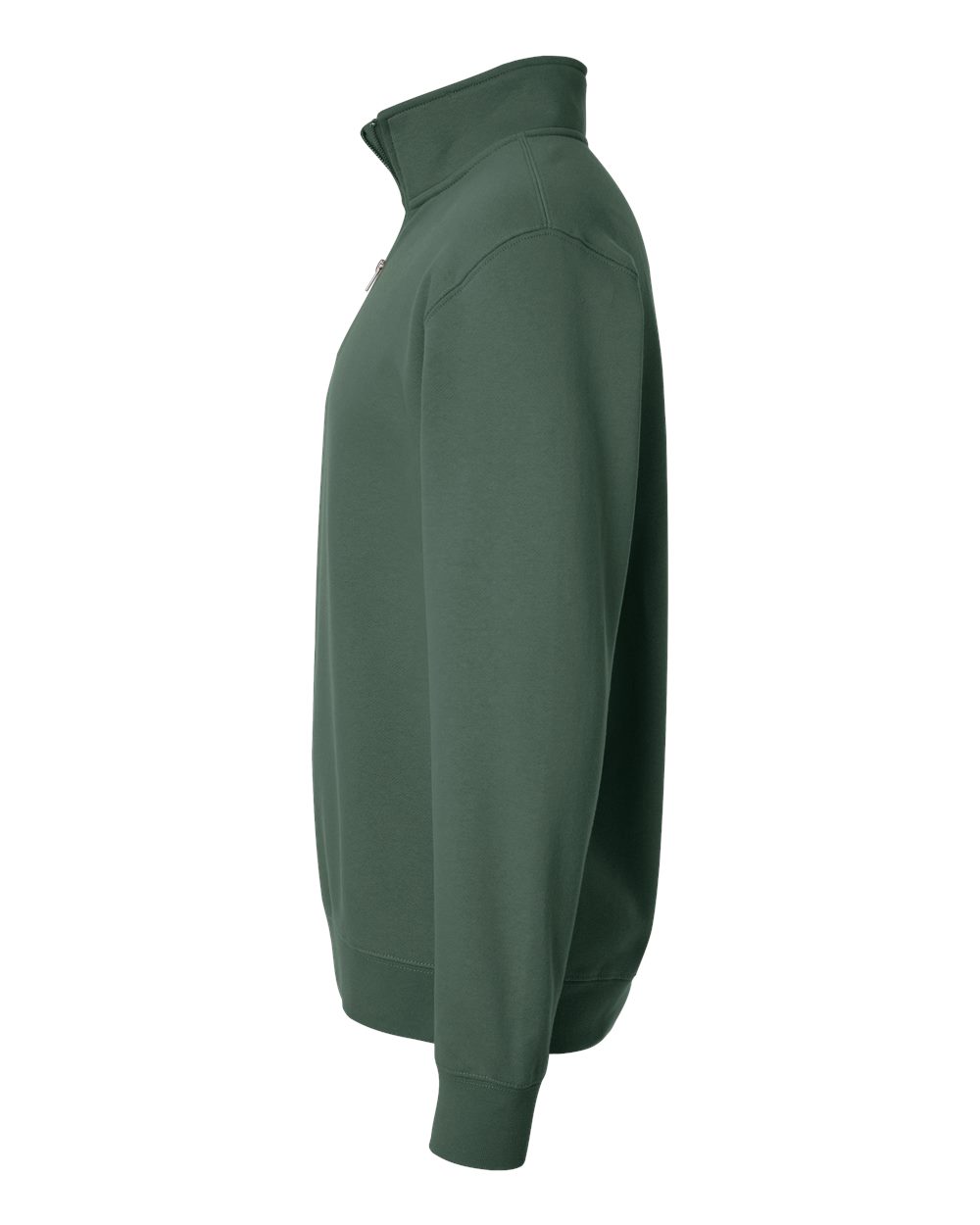 Unisex Midweight Quarter-Zip Pullover - SS4600QZ 42