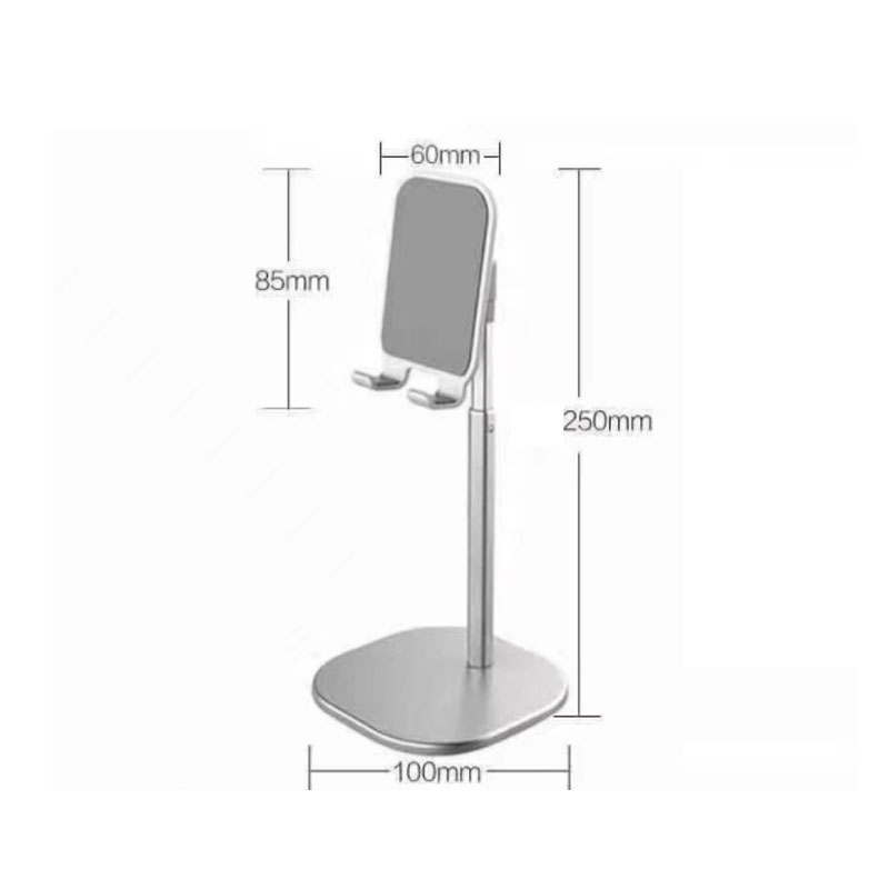 Adjustable Phone Stand For Desk 5