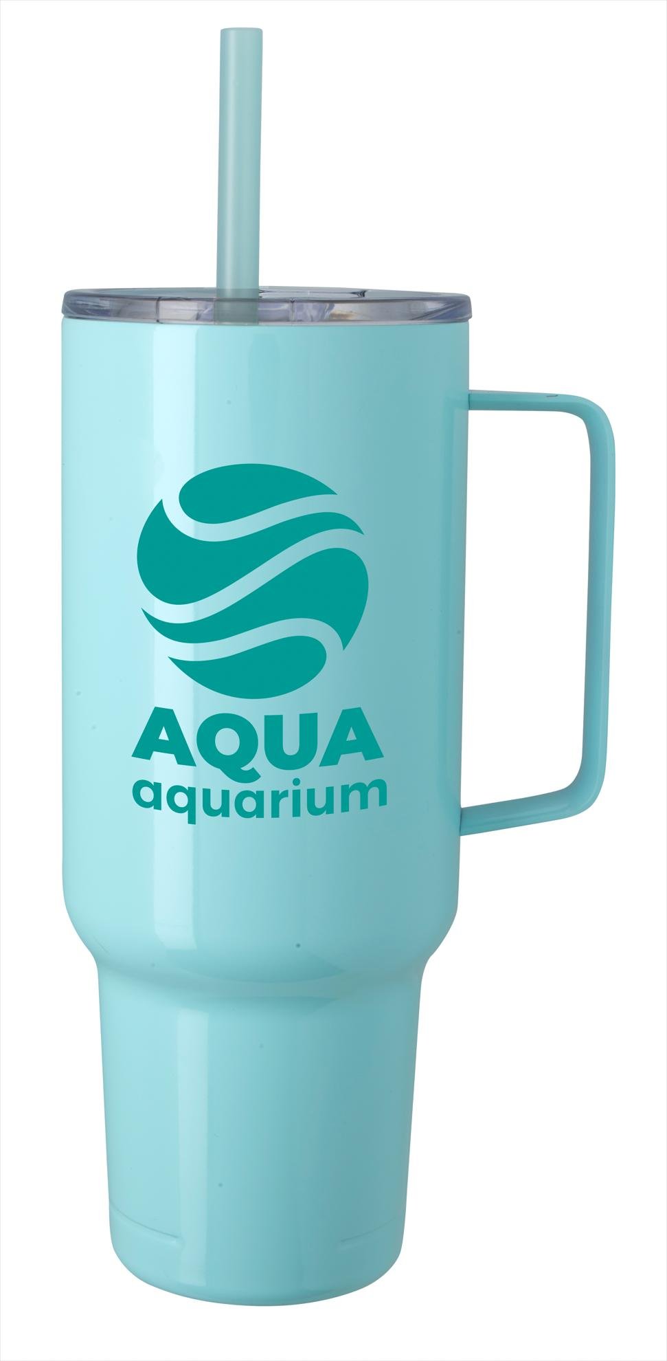 Koozie® Big Recycled Tumbler - 40 oz. 34