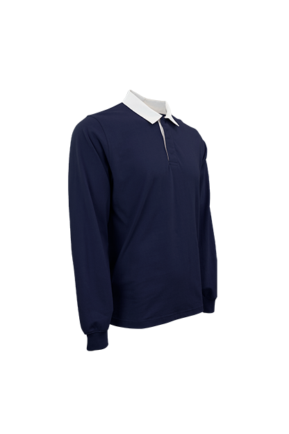 Rugby Polo 8