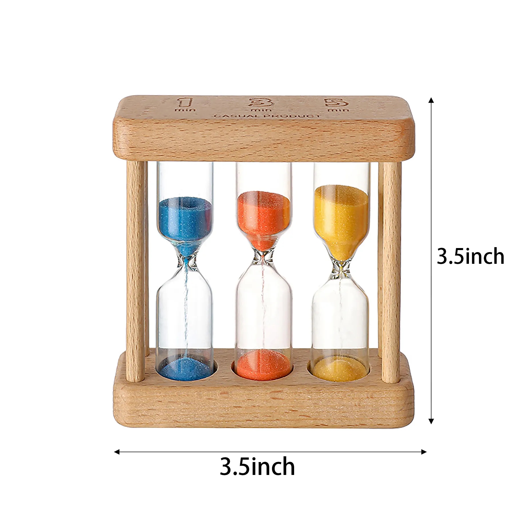 Hourglass 2