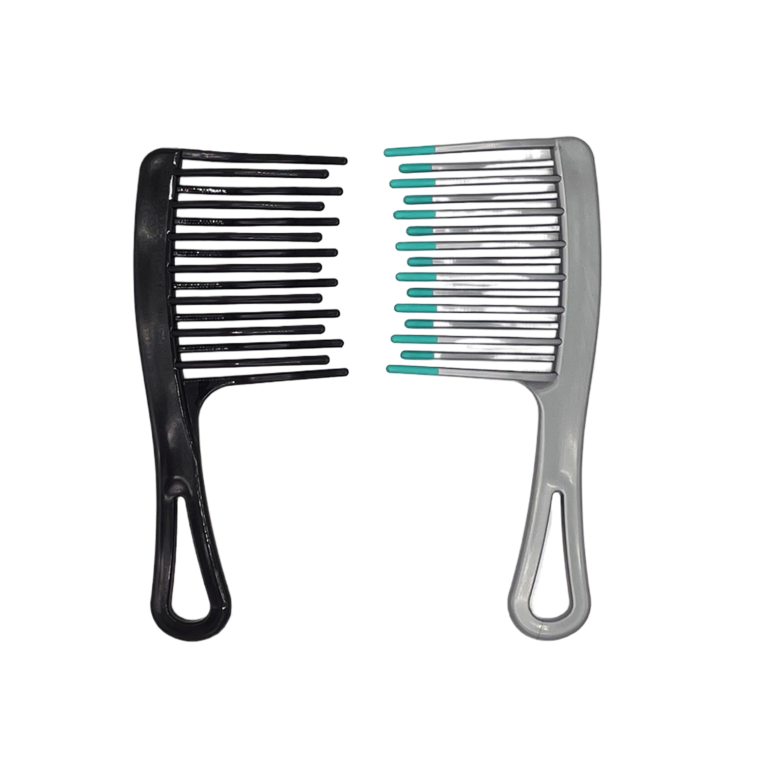 Woman Comb 3