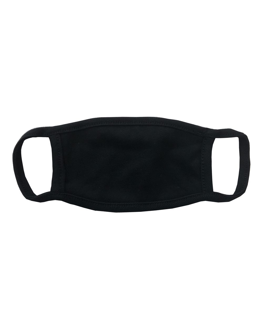 Youth 100% Cotton 2-Ply Face Mask - 005 2