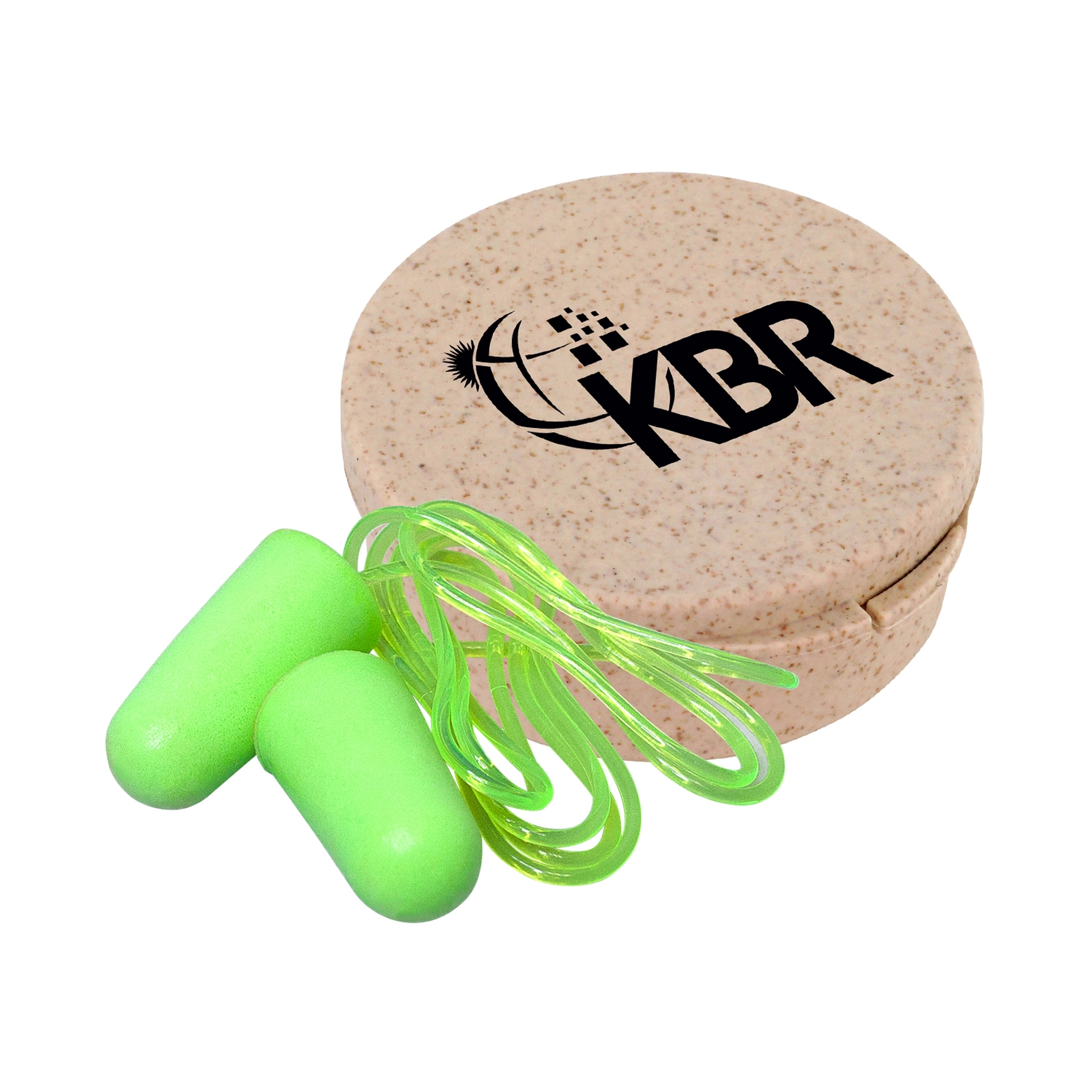 Ear Protection with Cord 19