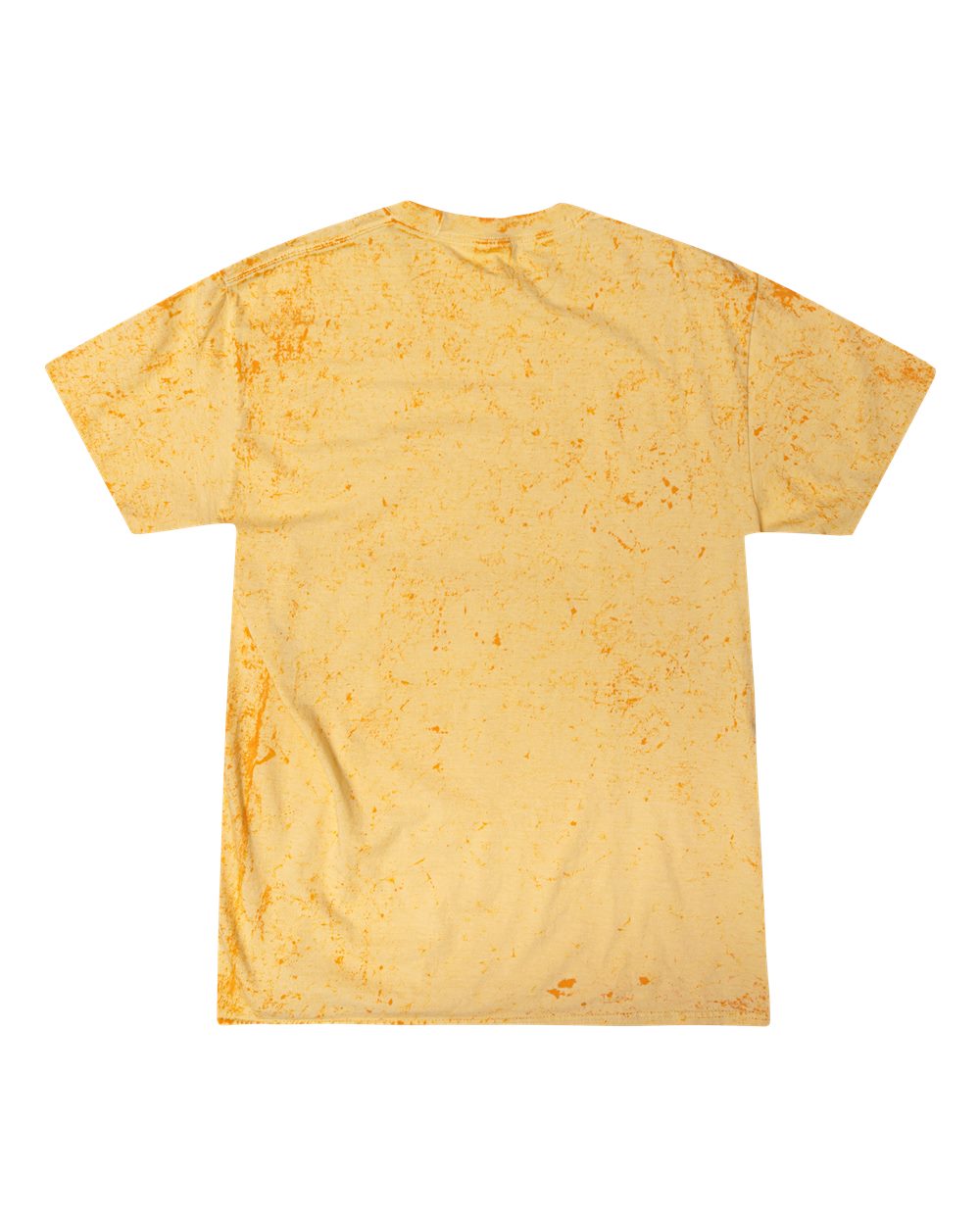 Unisex Color Crush T-Shirt - 1250 1