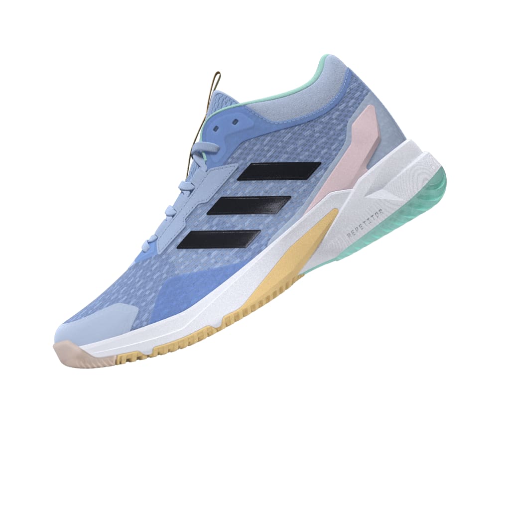Crazyflight 6 Mid W 2