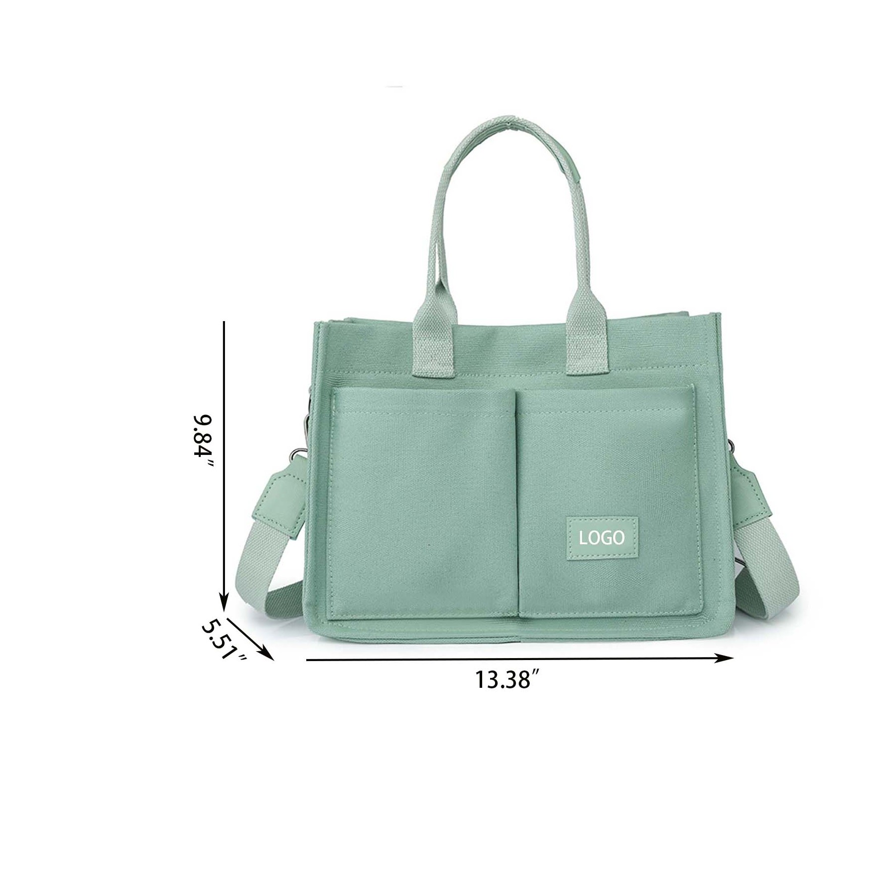 Canvas Bag 5