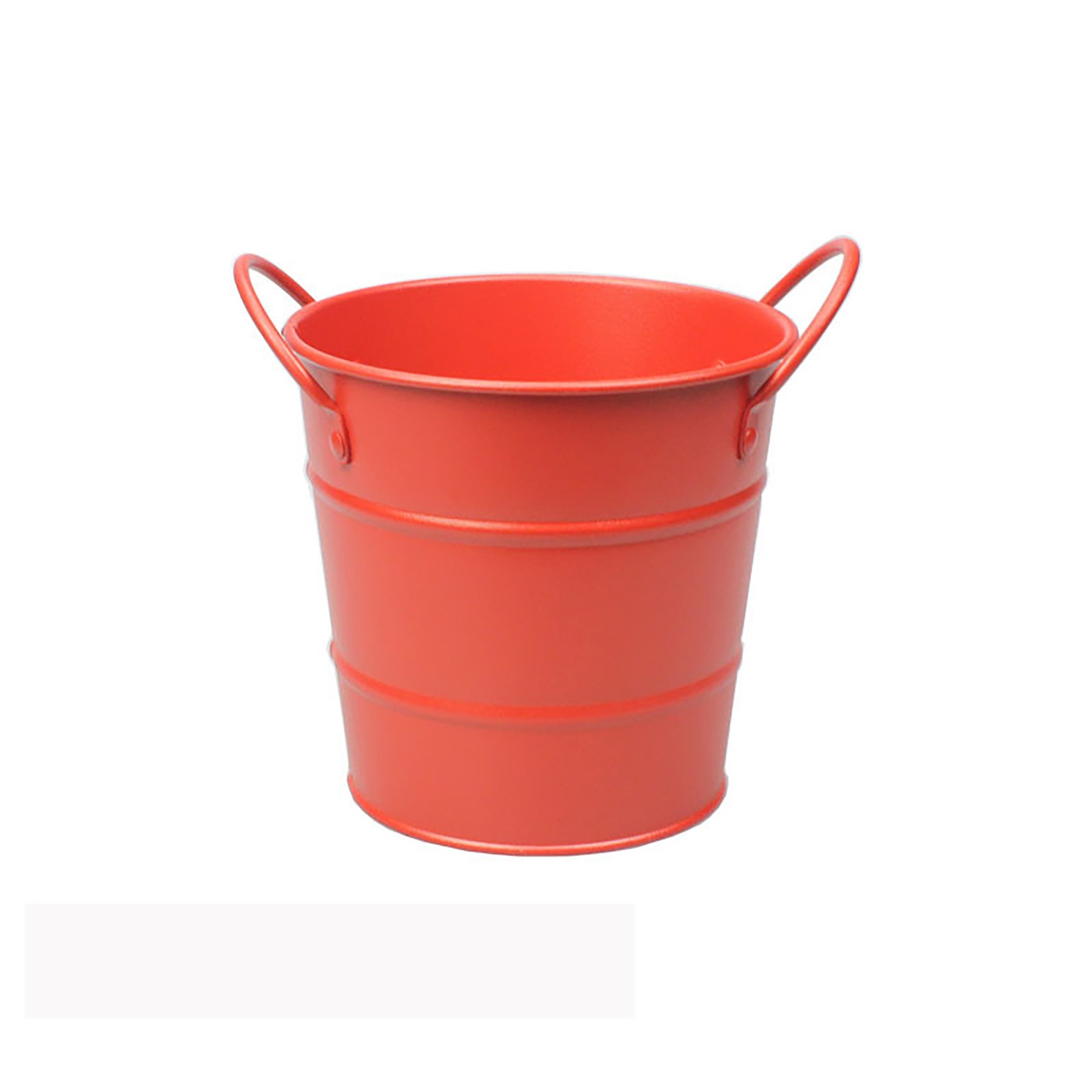 Small Size Metal Bucket 5