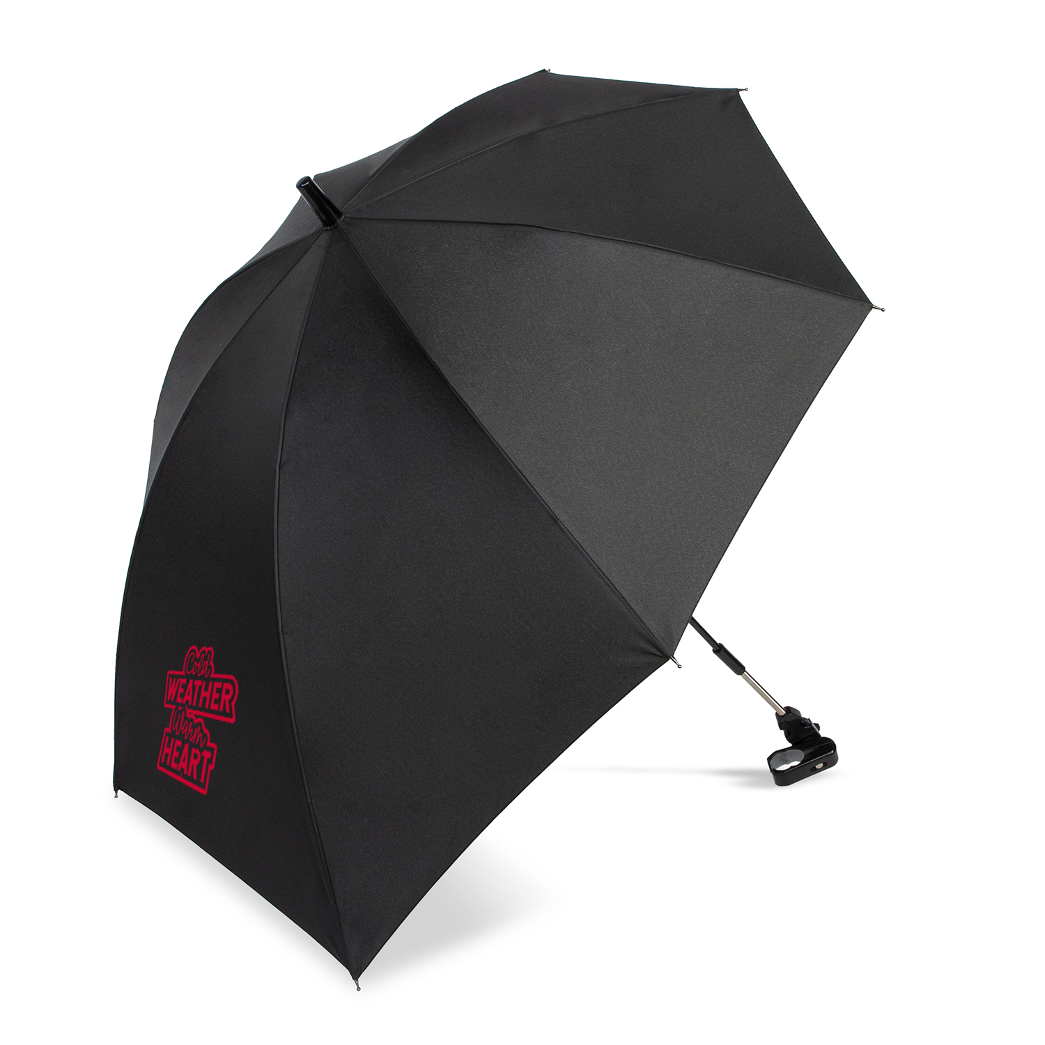 Shed Rain™ Asymmetrical Manual Chair Umbrella 11