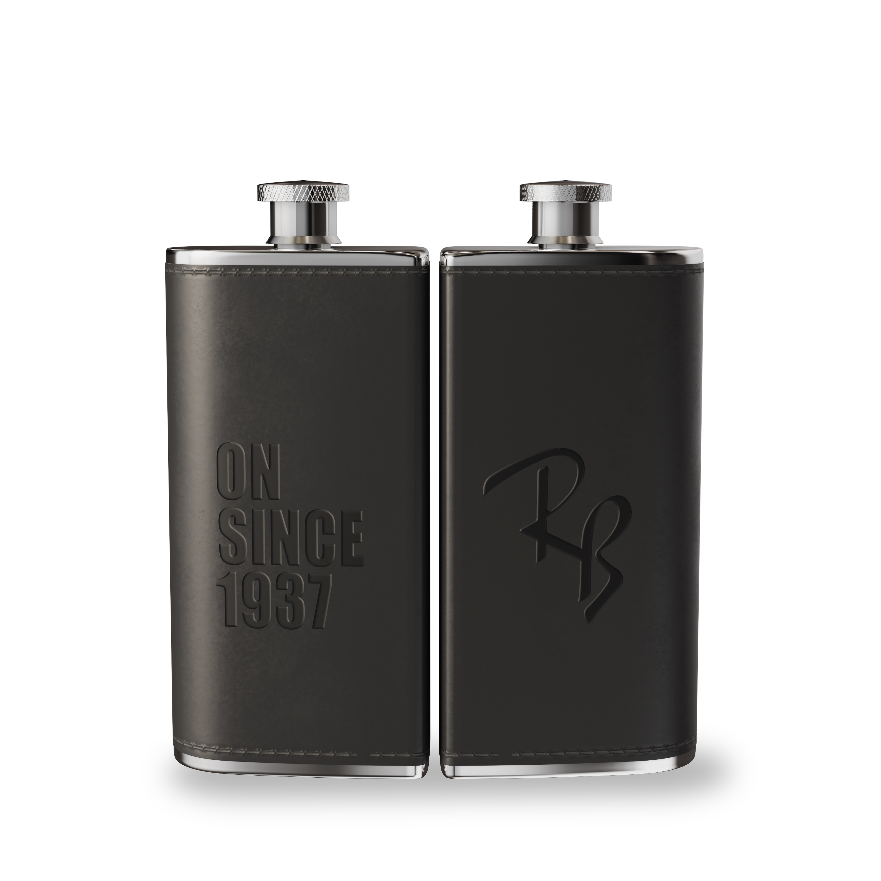 Donald dual flasks 12