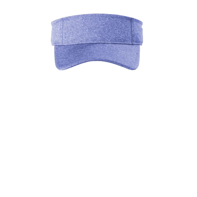 Sport-Tek Contender Visor. 5