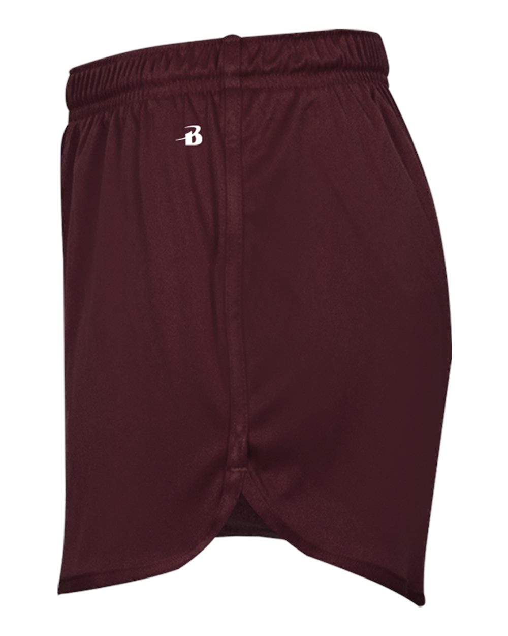 Women's B-Core Track Shorts - 7278 34