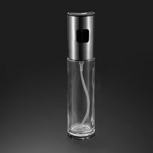 18.8oz Auto Open Close Oil Dispenser Can 6