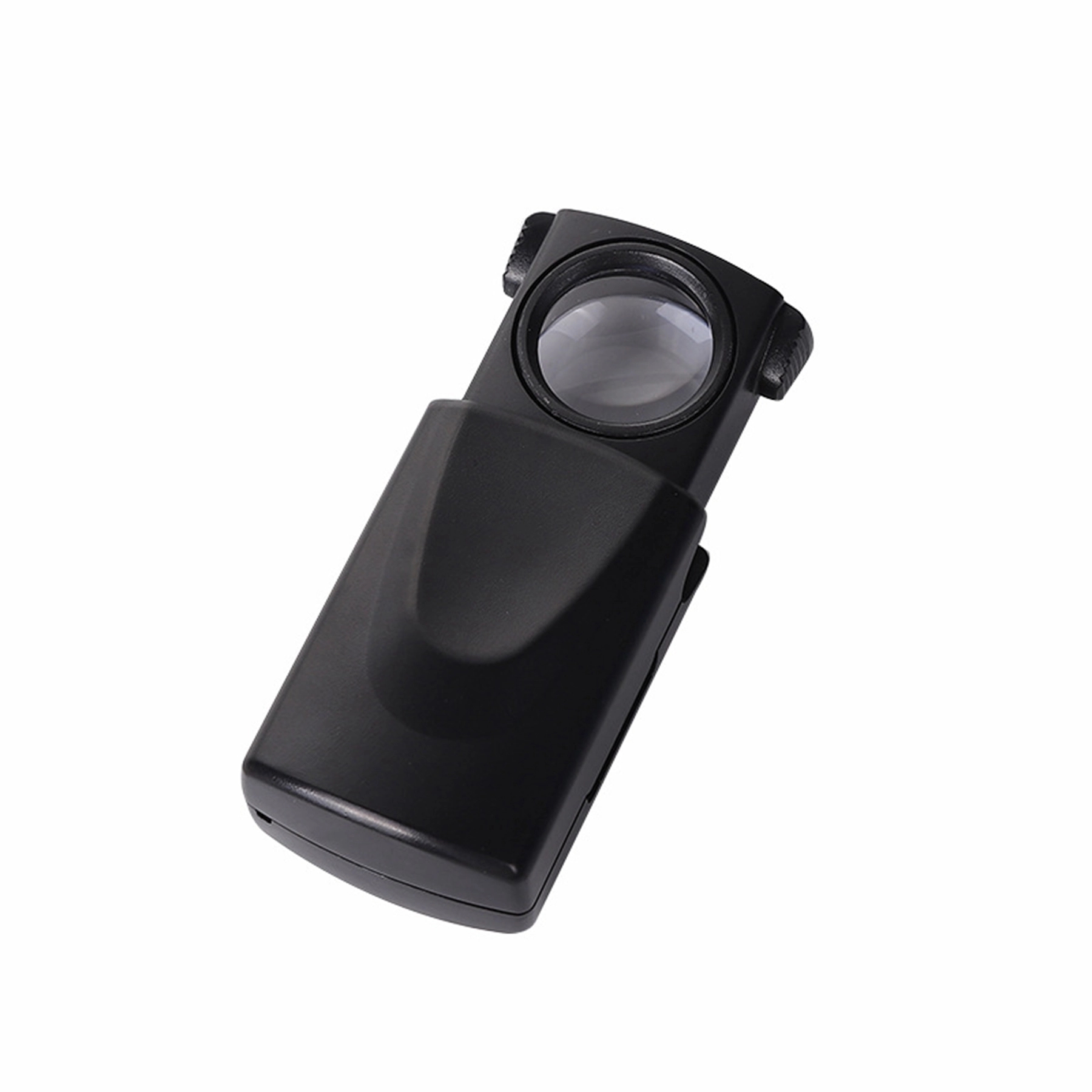 Pull Push Type Magnifier with LED Light 6
