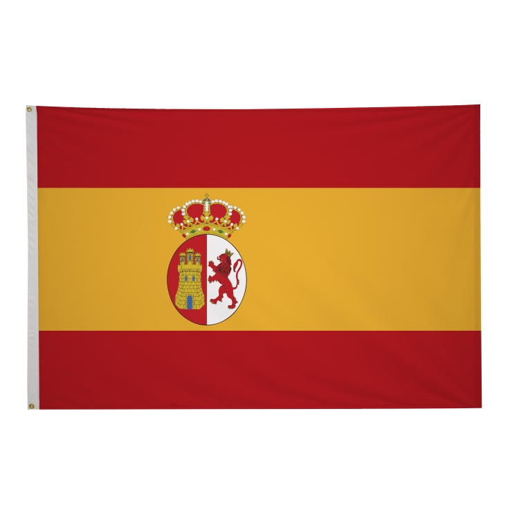 4' x 6' Historical Flags 5