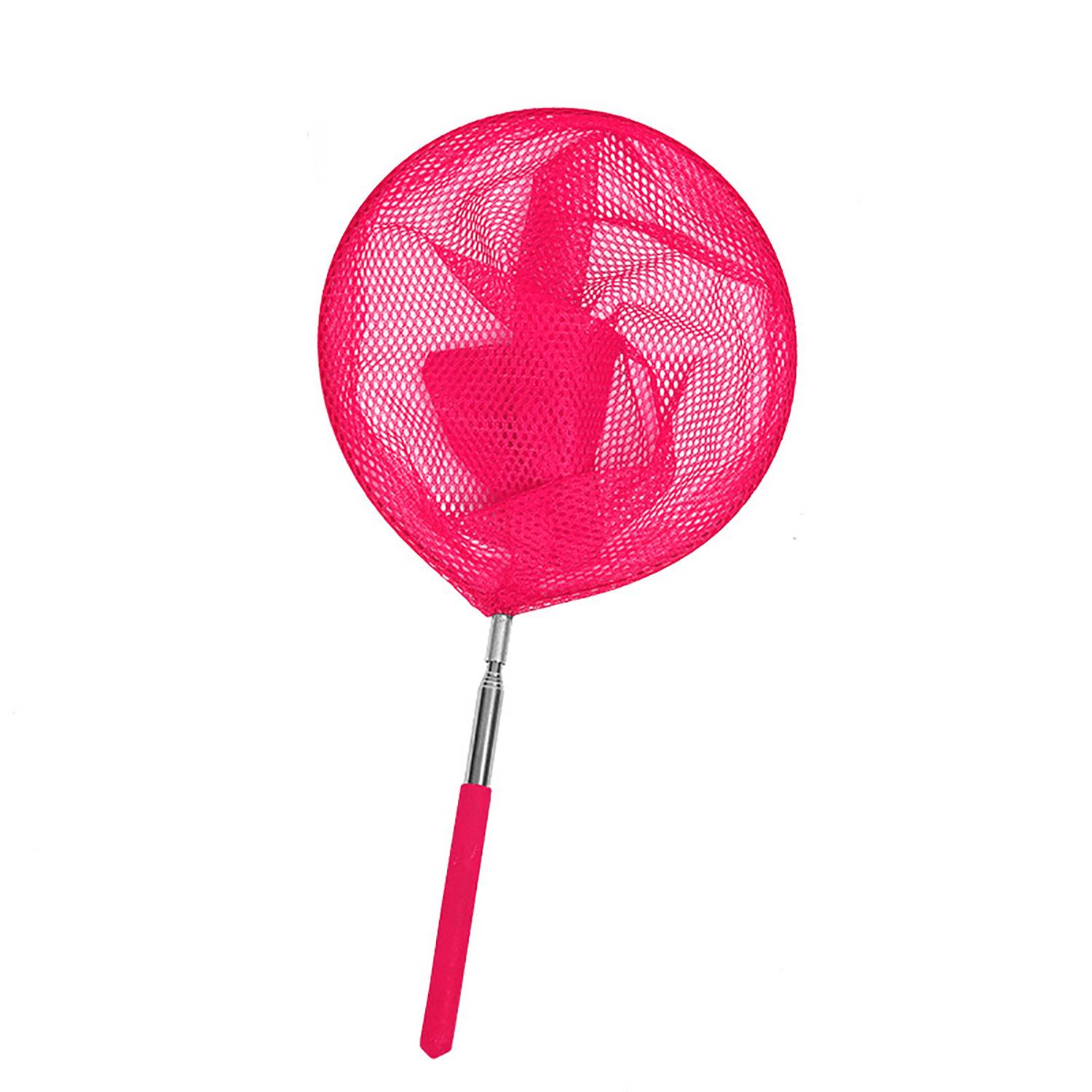 Kids Telescopic Butterfly Fishing Net 5