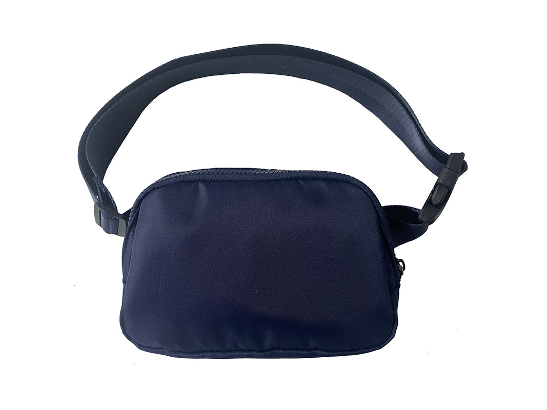Everywhere Fanny Pack/Belt Bag 5