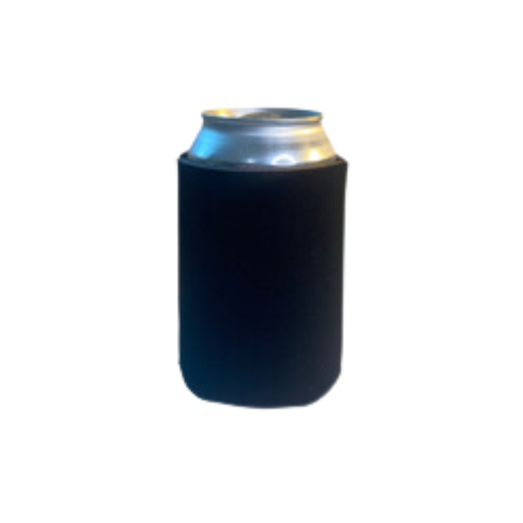 Can Cooler 12 oz 1 Color Screen Print, custom can cooler with logo imprint 5