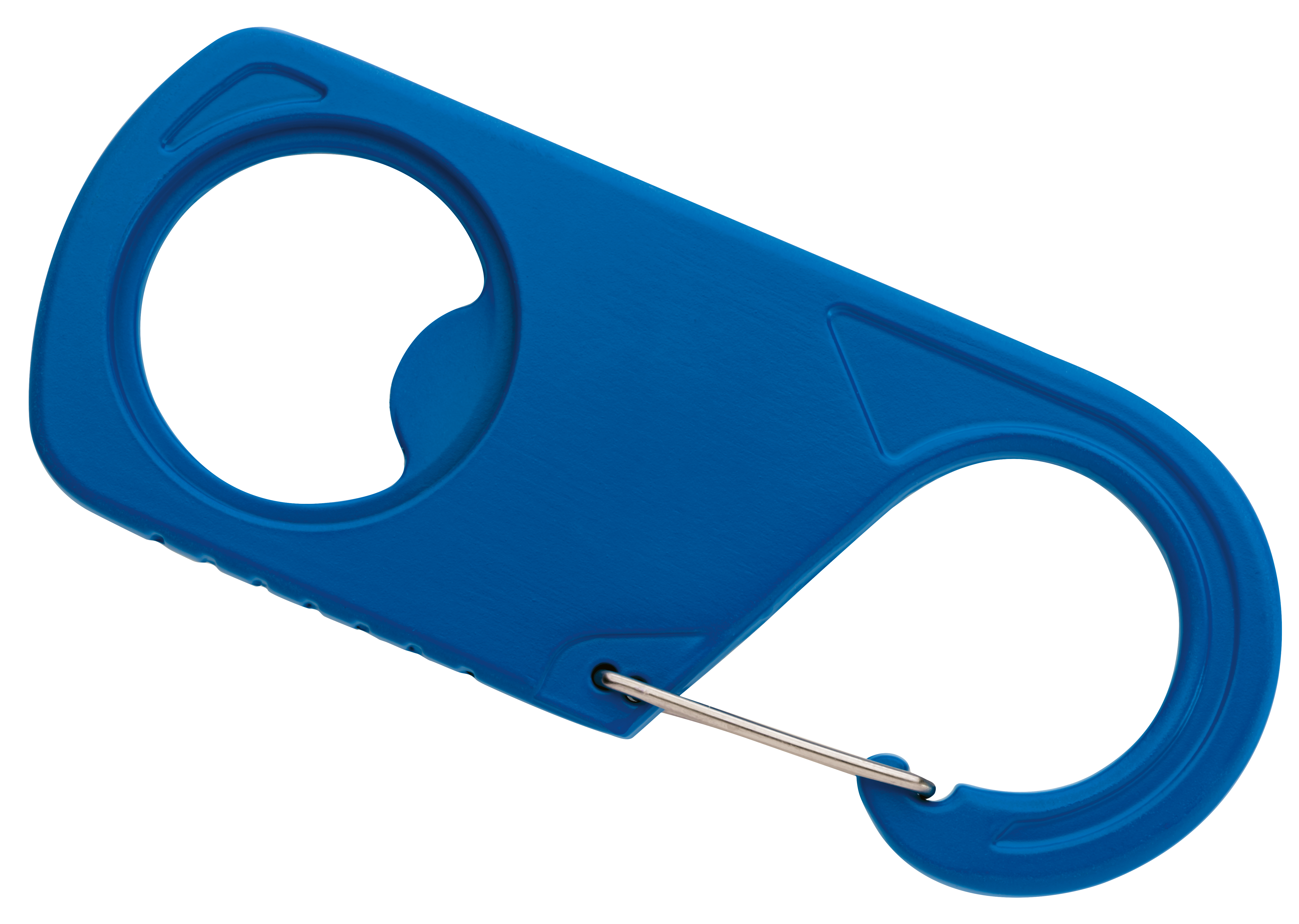 2-in-1 Carabiner