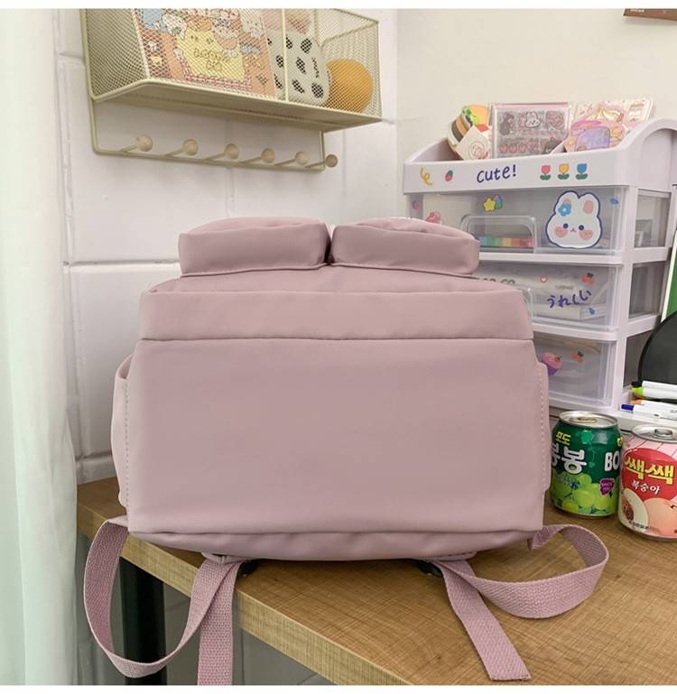 Lightweight Durable Travel Laptop Backpack 12