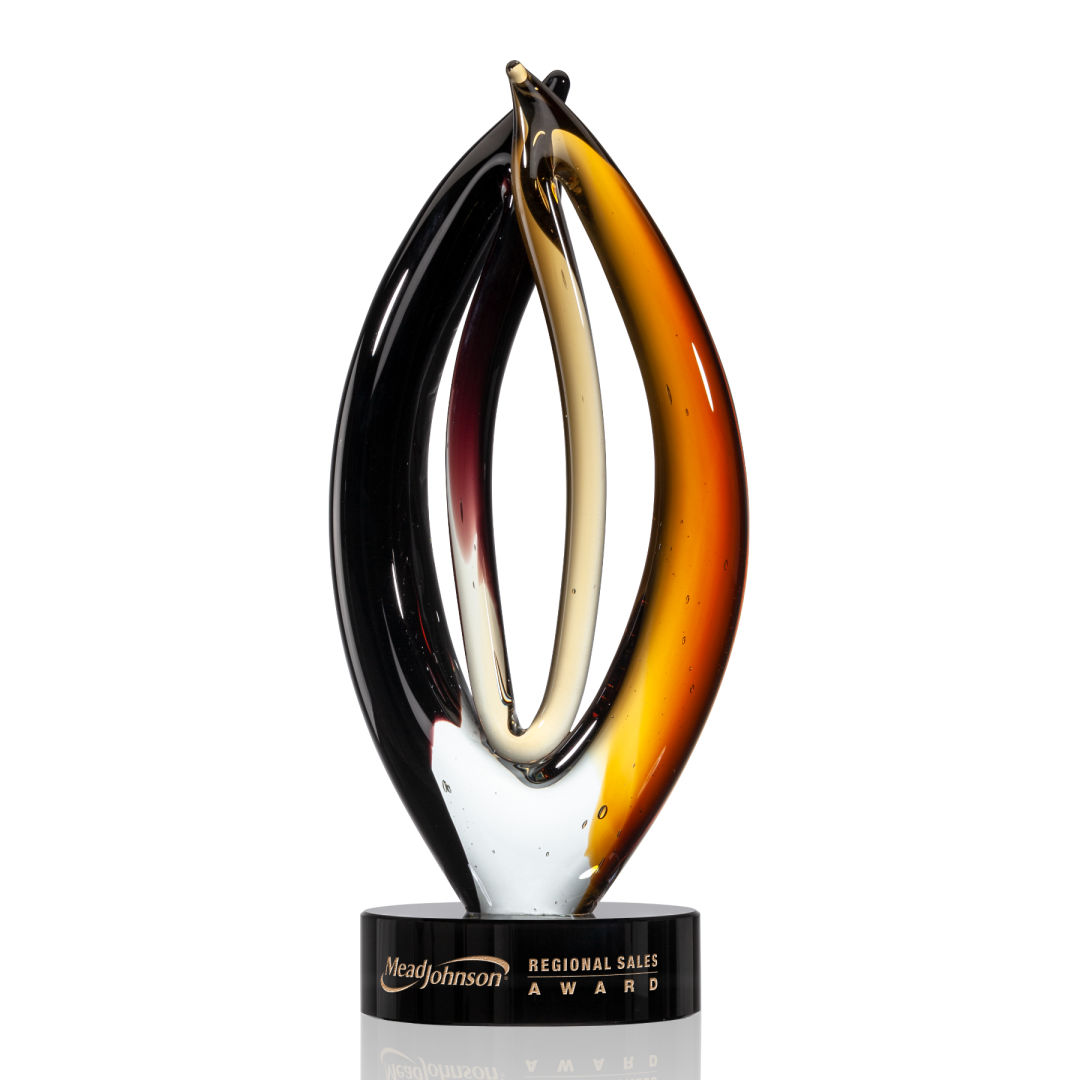 Sanson Award 6