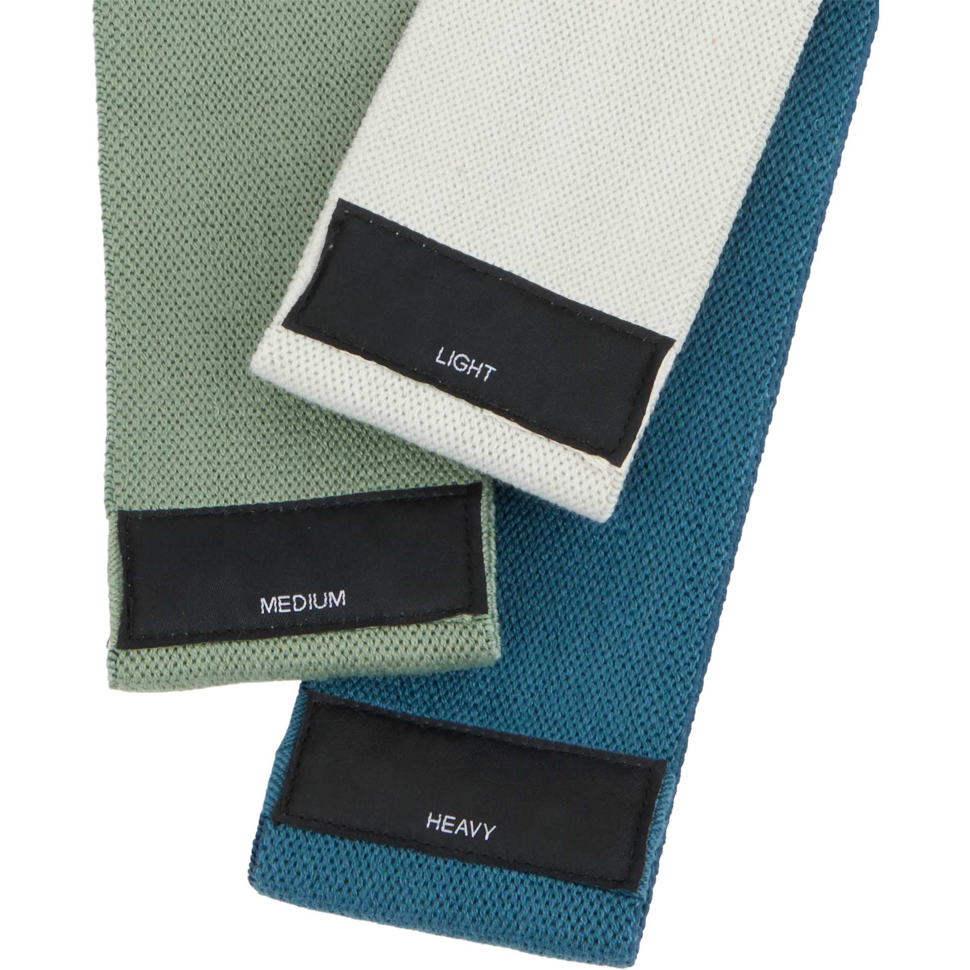 Wellable™ Resistant Band Set 55