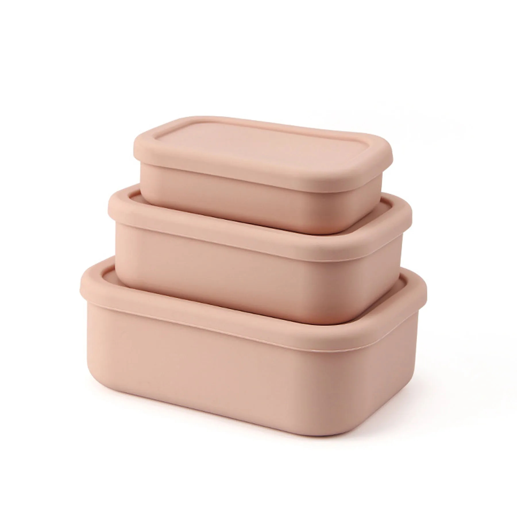 Silicone Heatable Container 4