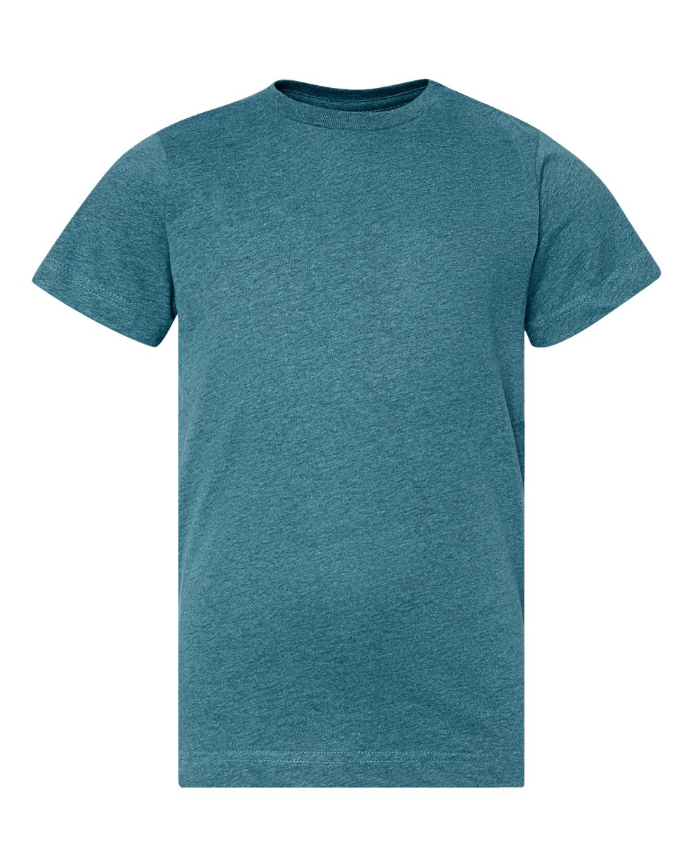 Youth Fine Jersey Tee - 6101 601