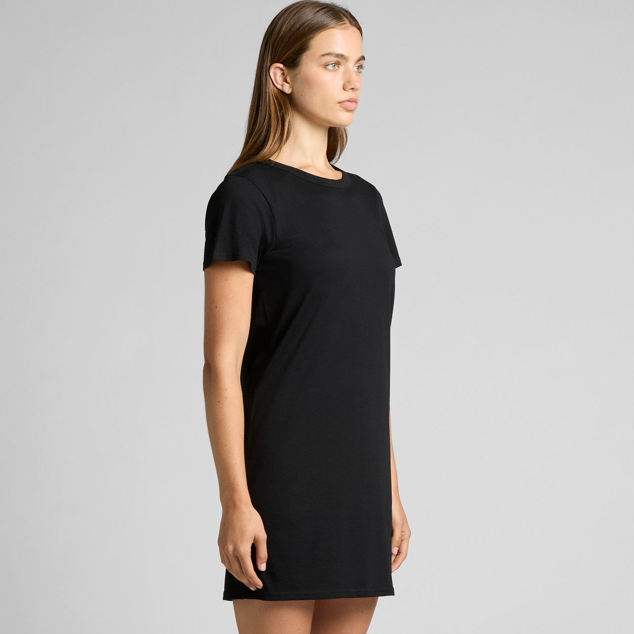 Wo's Mika Organic S/S Dress | 4028 3