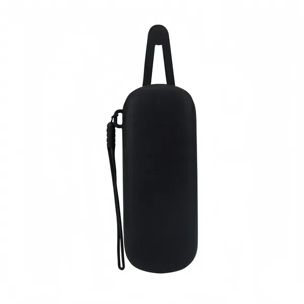 Silicone Magnetic Glasses Holder - Storage Bag 4