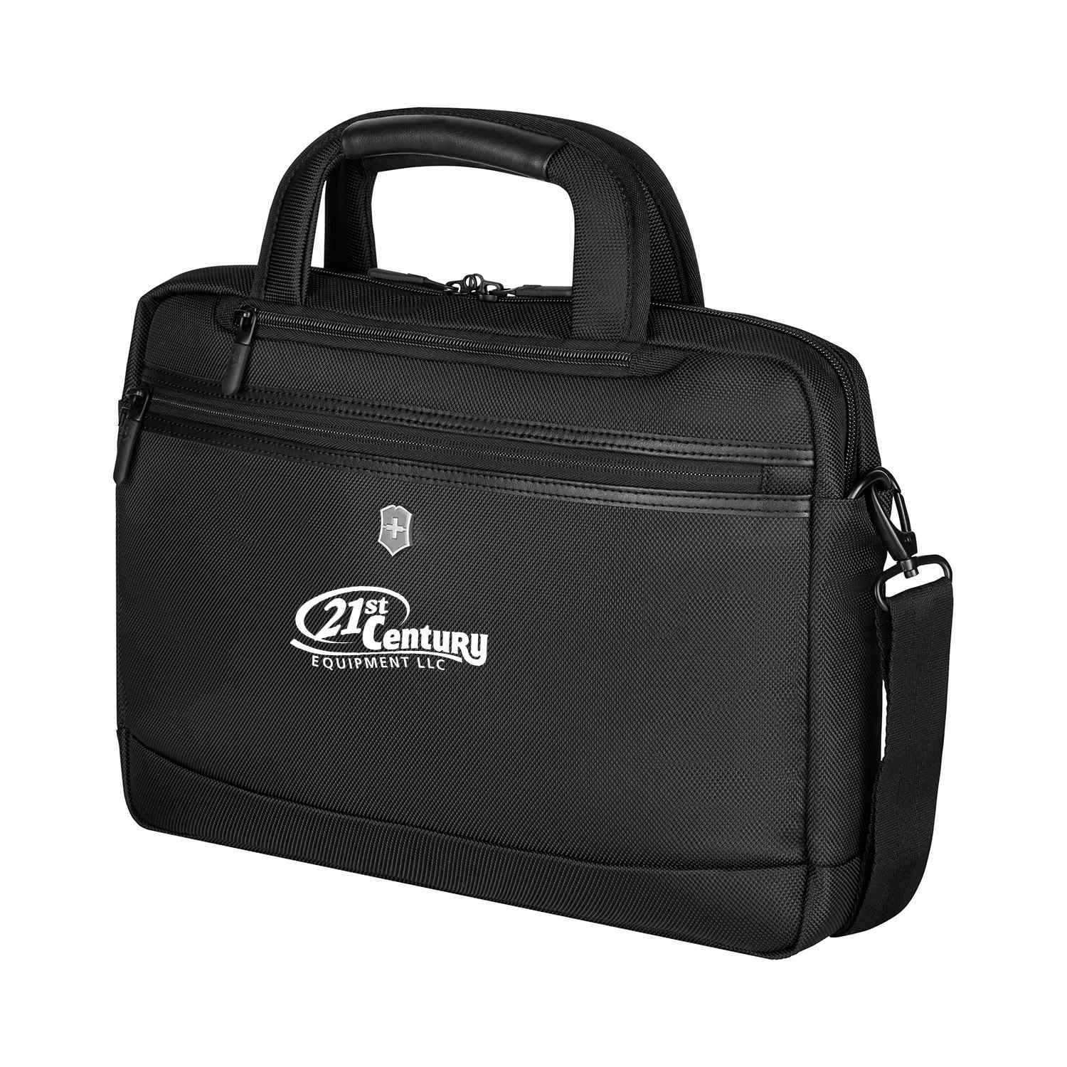 Victorinox® Pivot Briefcase 4