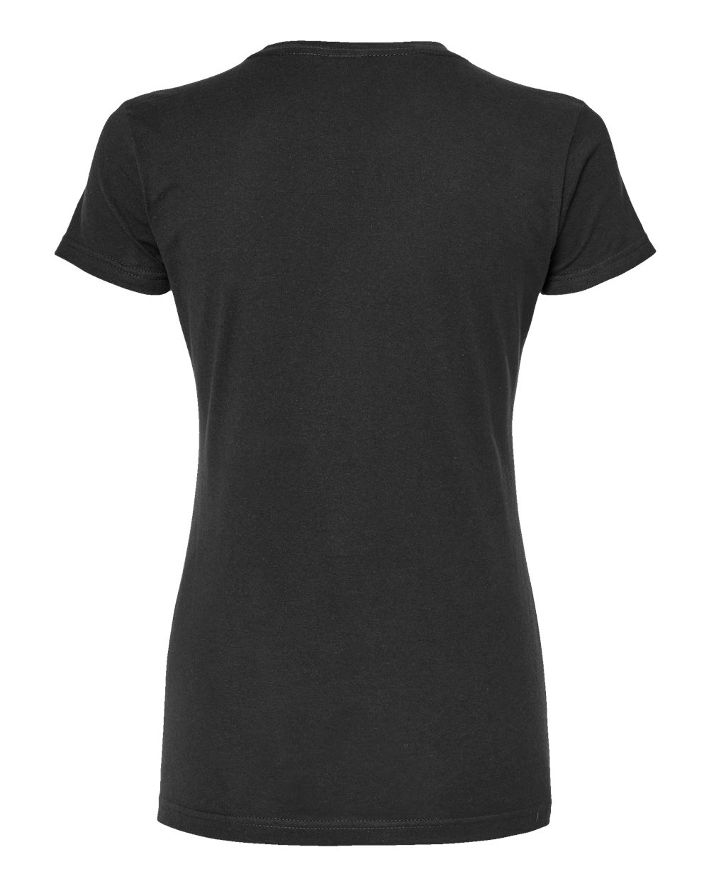 Women's Fine Jersey Slim Fit T-Shirt - 213 134