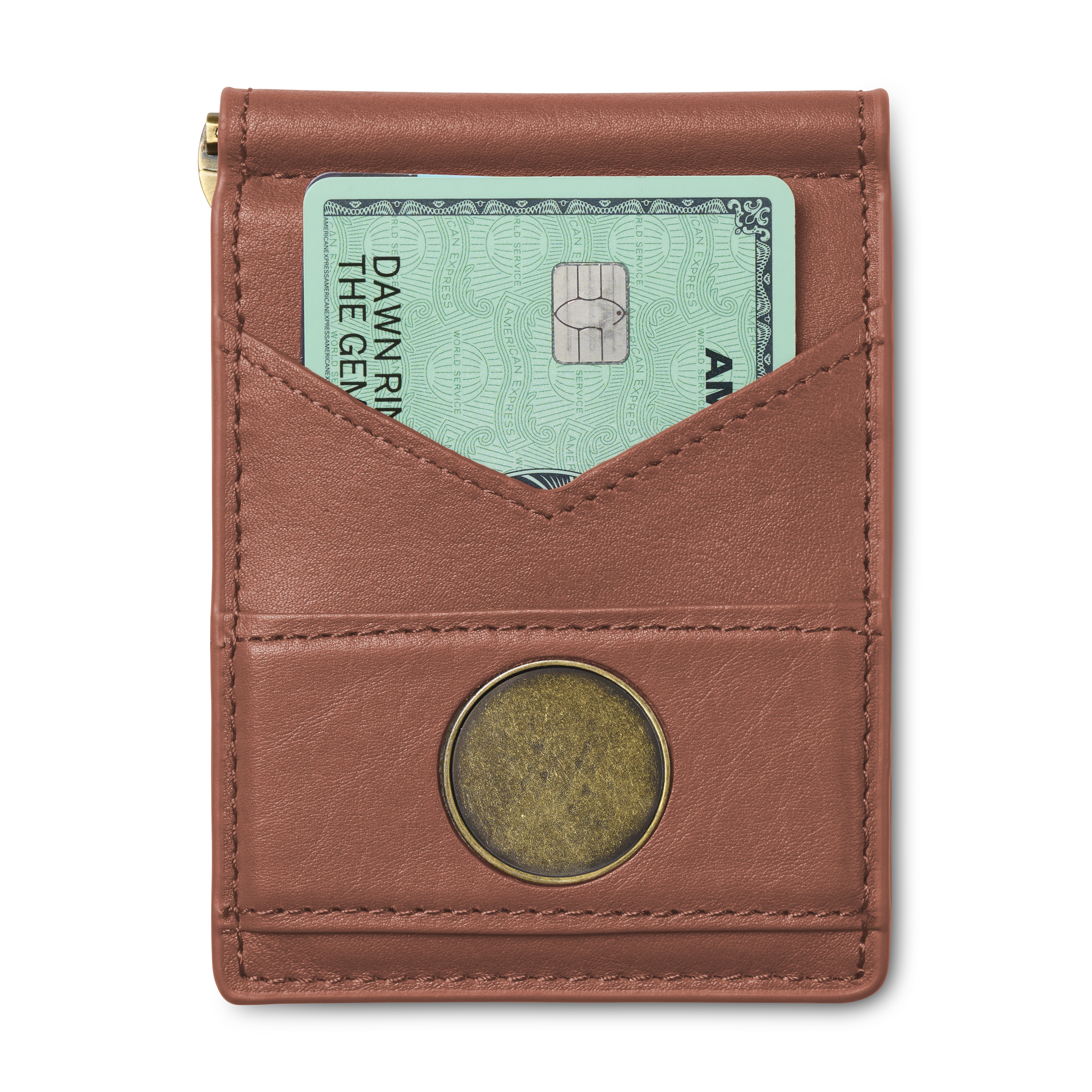 Ahead Folding Wallet 10