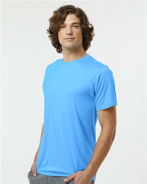 Unisex Nexgen Performance T-Shirt - 790 16