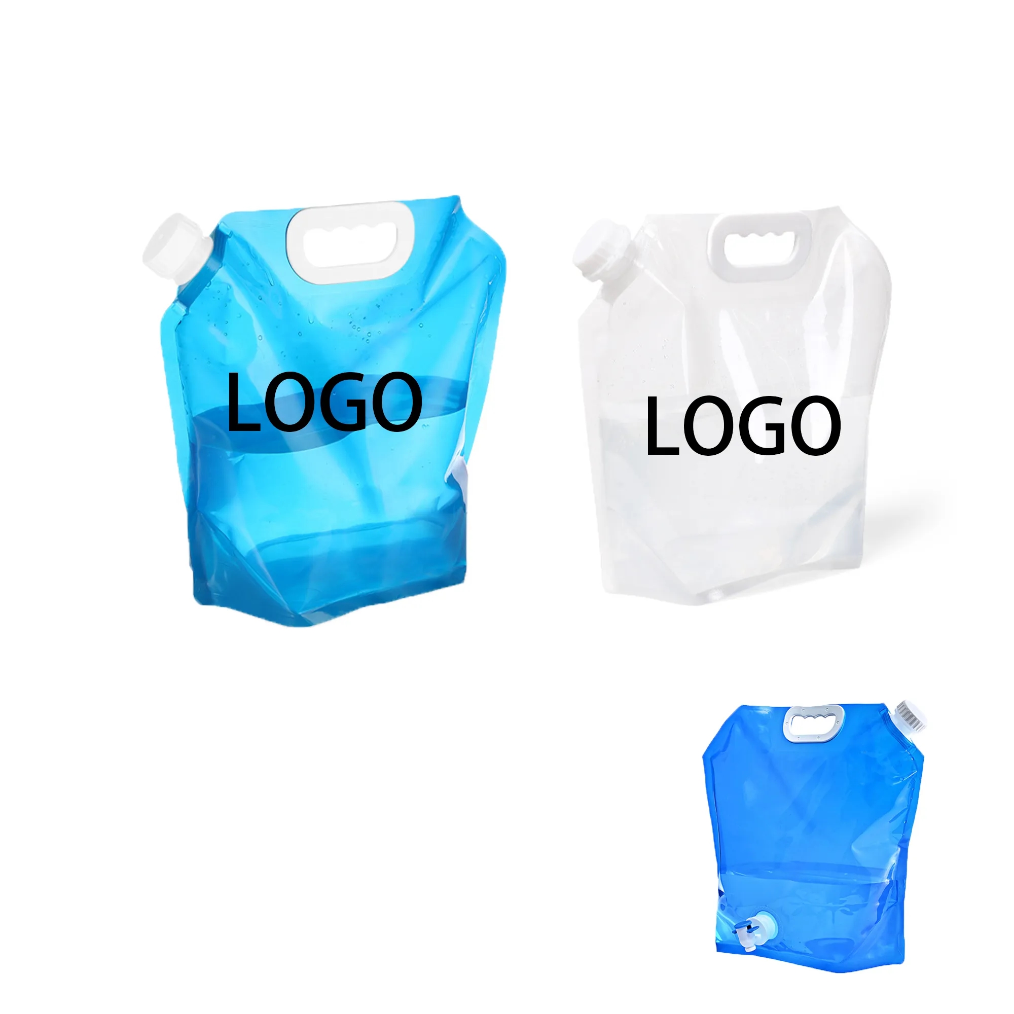 Multifunctional Water Storage Pack 2