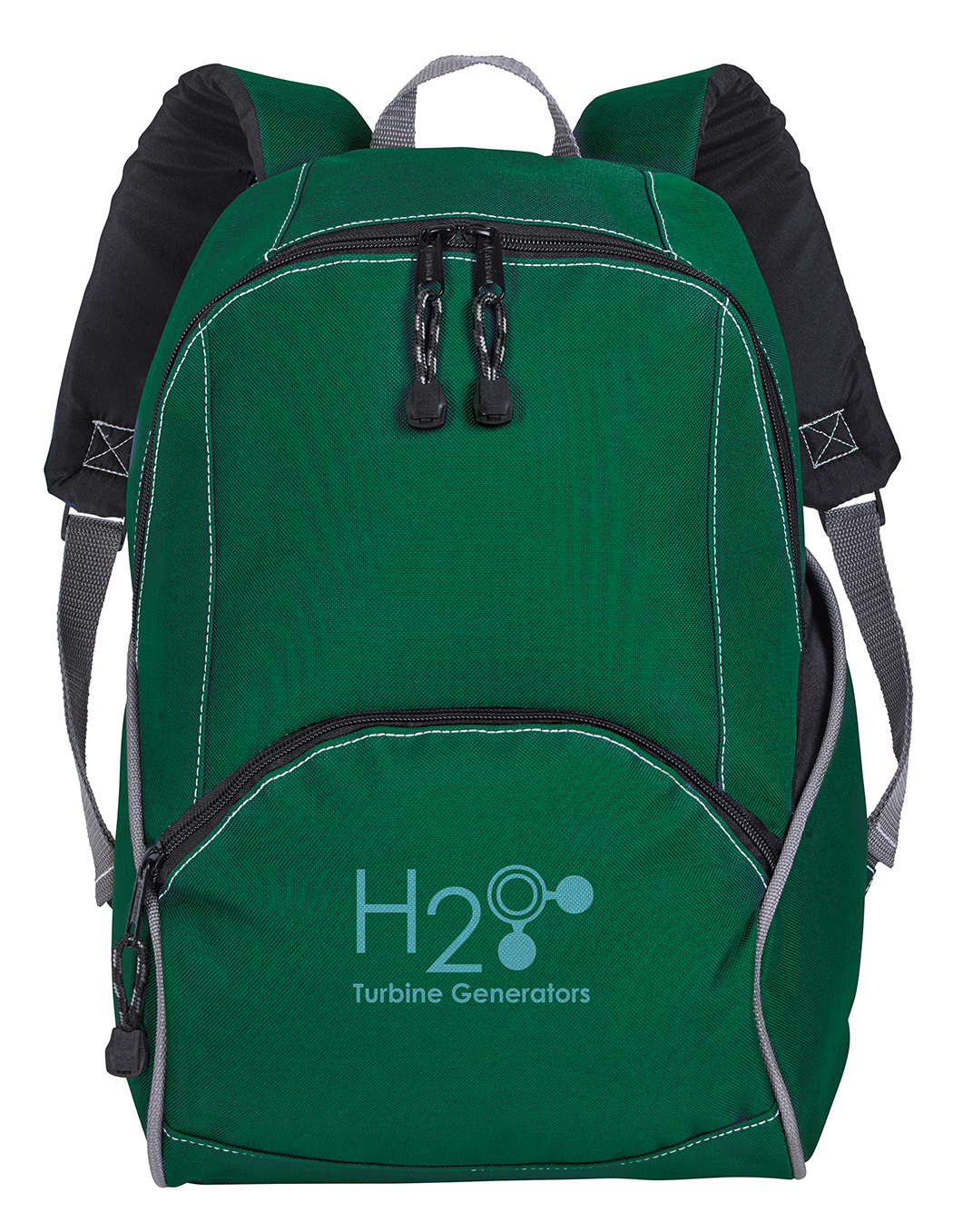 Atchison® RPET On The Move Backpack 27