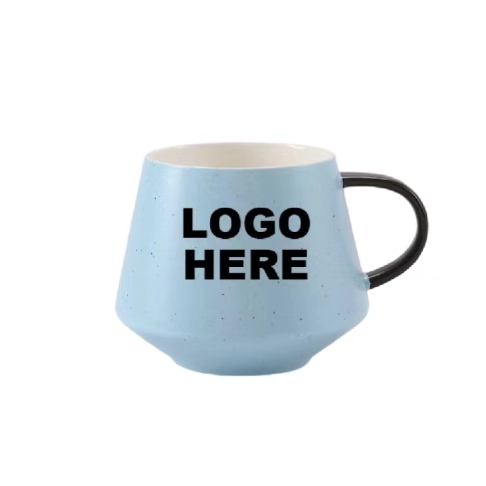 15 Oz Custom Creative Ceramic Mug 6
