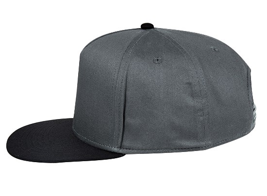 OTTO CAP® OTTO SNAP 5 Panel Pro Style Snapback Hat 5