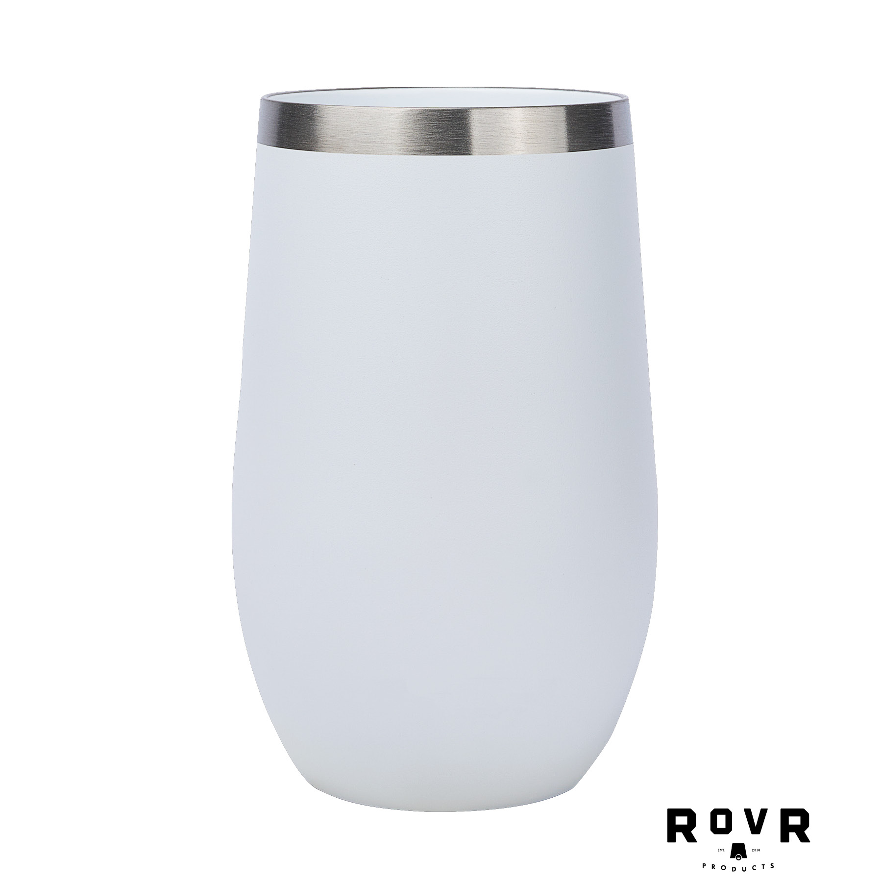 RovR® 16 oz. Vacuum Insulated Wine Tumbler 4