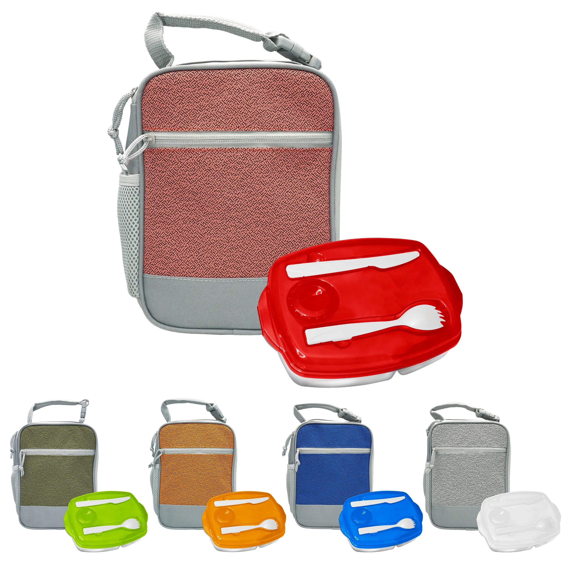 Speck Handy Lunch Tray Set 2