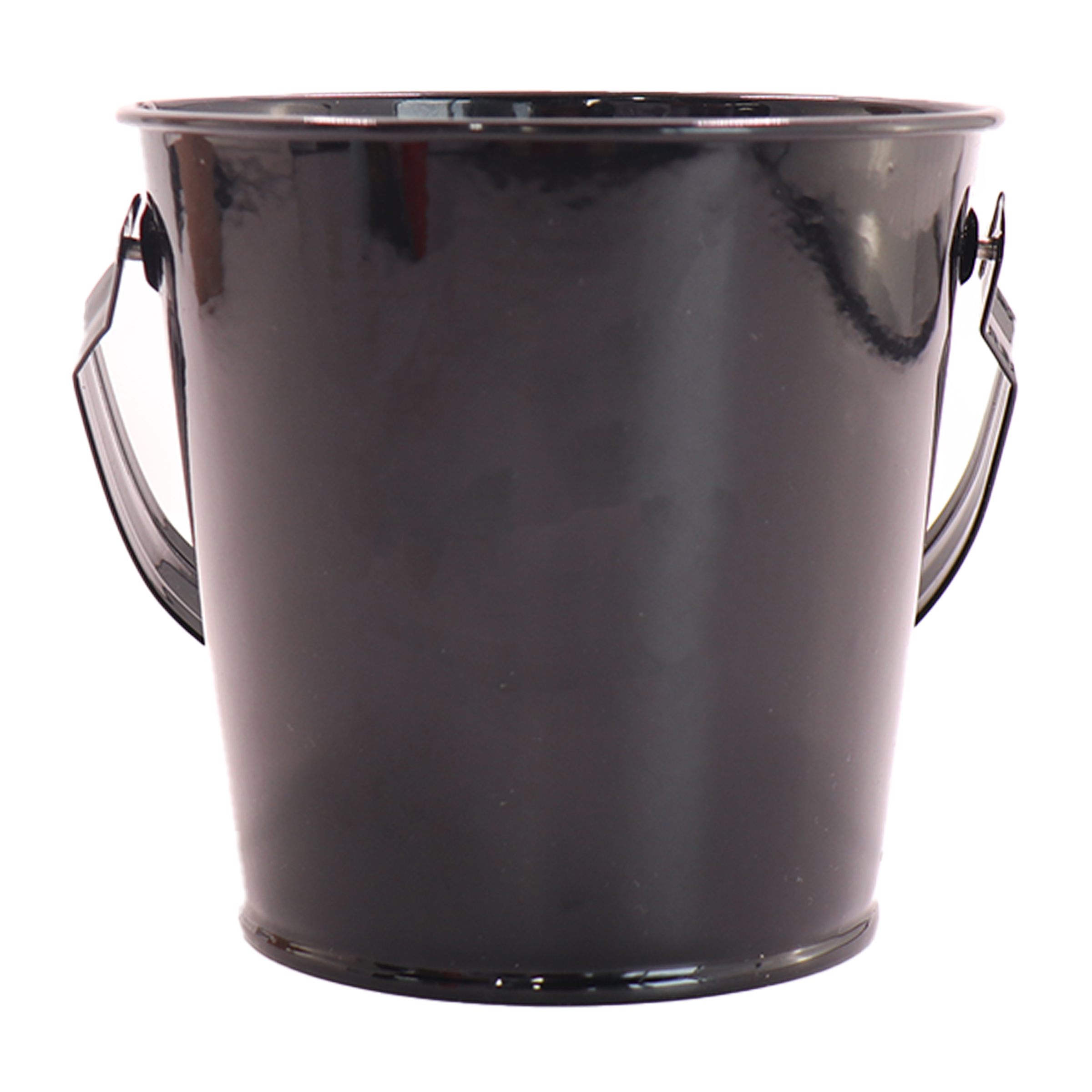 Metal Drink Ice Bucket 11