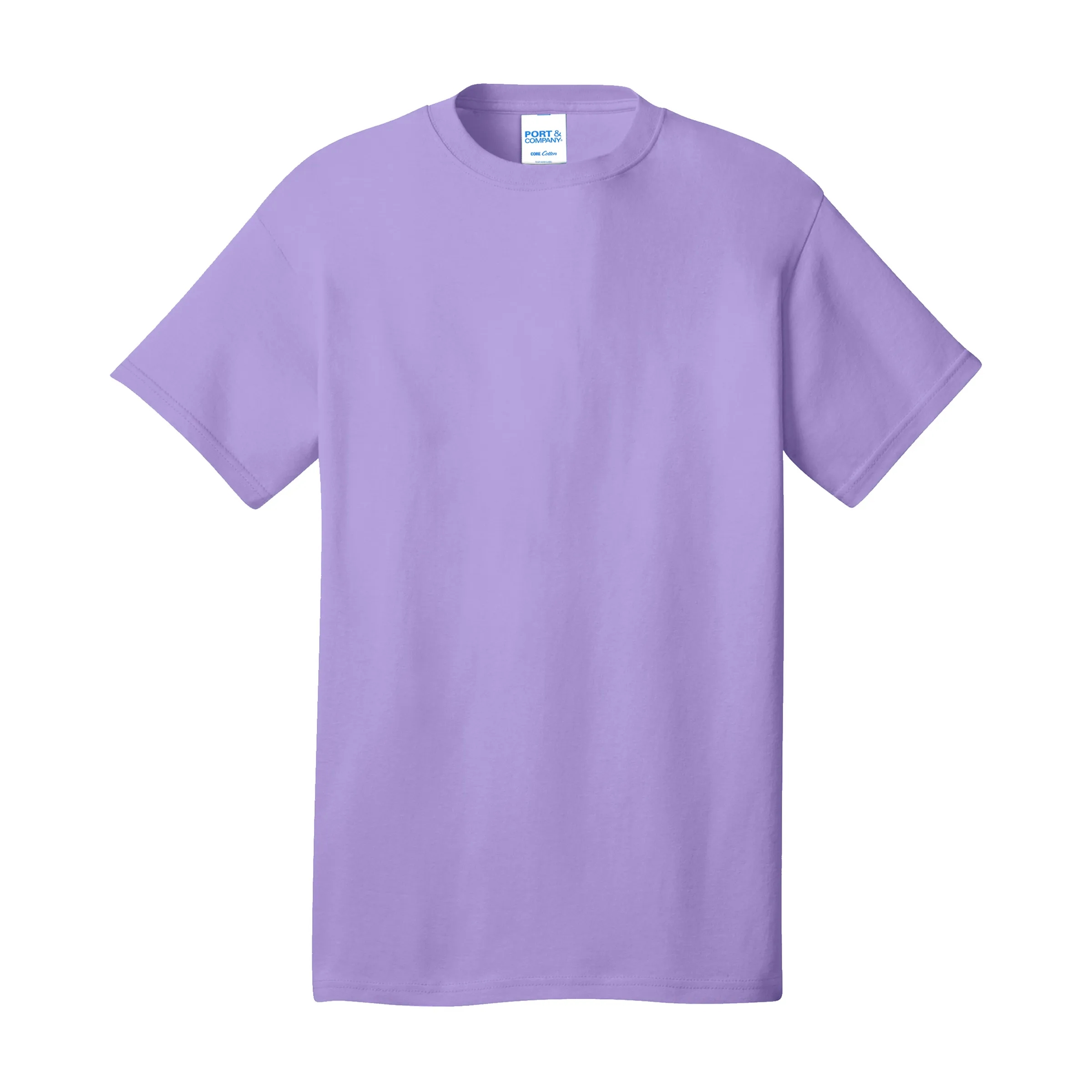Port & Company - Core Cotton Tee 198