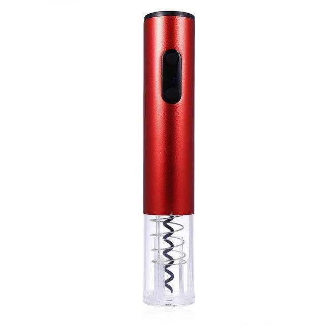Electric Rechargeable Wine Opener 4