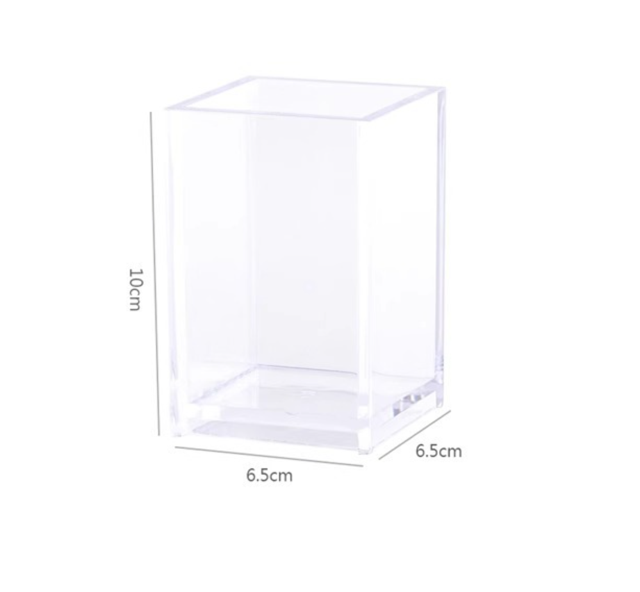 Acrylic Pen Holders 3