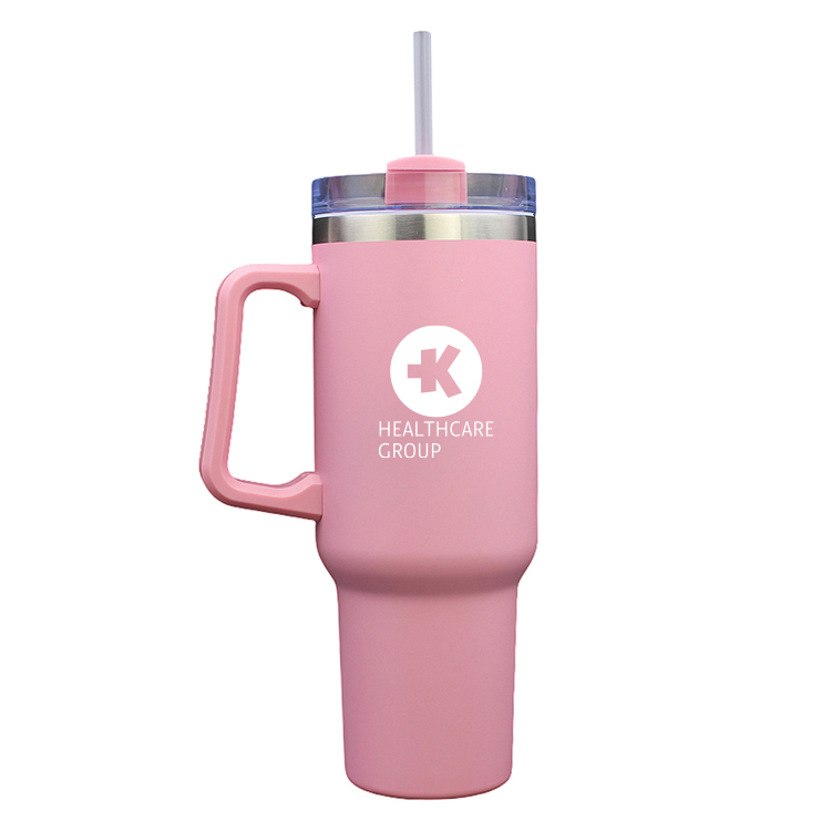 40oz Salinas Stainless Steel Vacuum Mug 36