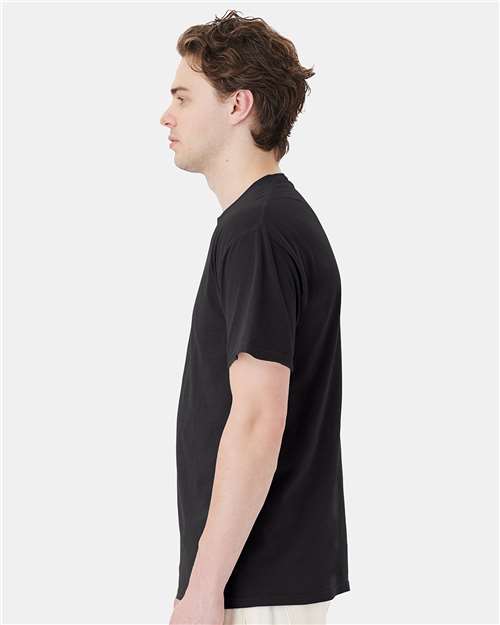 Unisex Garment-Dyed Pocket T-Shirt - GDH150 80