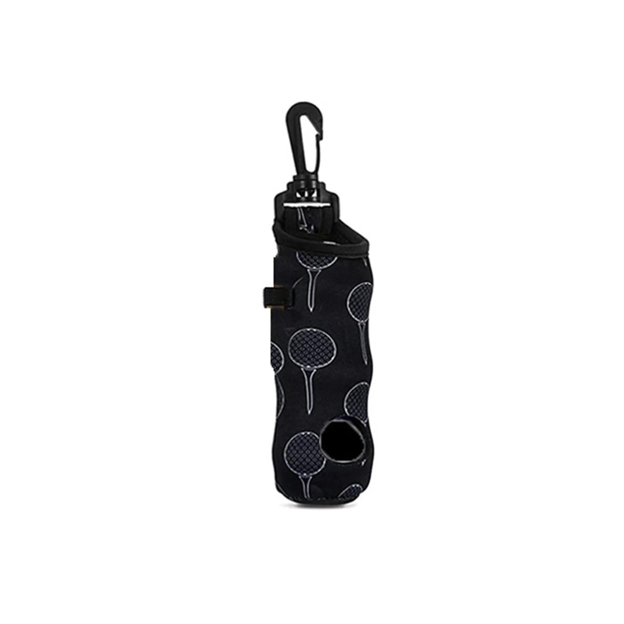 Premium Neoprene Golf Ball Pouch 18
