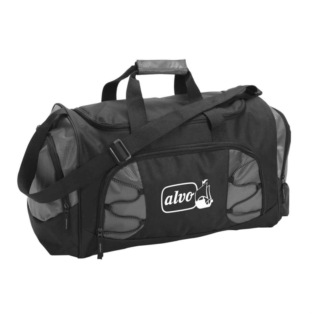 Victory Duffel Bag 2